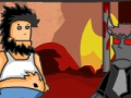 Spel HOBO 6 Hel  aanlyn