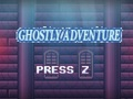 Spel Spookagtige avontuur  aanlyn