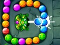 Spel Zumba Quest aanlyn