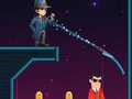 Spel Mes Speurder Villain Hunt  aanlyn