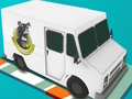 Spel Grid Drifter aanlyn