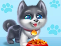Spel Lieflike Hondedagsorg  aanlyn