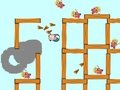 Spel Wie sê varke kan nie vlieg nie  aanlyn