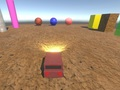 Spel 3D-toetsrit  aanlyn