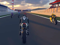 Spel Superfietswedrenne  aanlyn