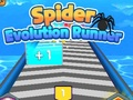 Spel Spider Evolution Runner aanlyn
