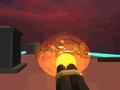 Spel Vervloekte Weerwolf Runner  aanlyn