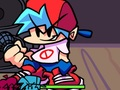 Spel Vrydagaand Funkin Oorsig  aanlyn