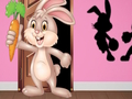 Spel Vind die Bunny Hopkin  aanlyn