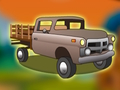 Spel Vind die bosvragmotorsleutel  aanlyn
