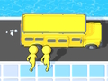 Spel Bussitplek tou  aanlyn