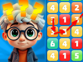 Spel Nommer Manie 2248  aanlyn