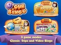 Spel Ons Bingo  aanlyn