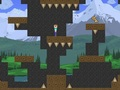Spel Noobie: Ontsnap weer  aanlyn