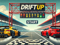 Spel Dryf op  aanlyn