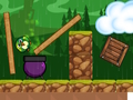 Spel Bir In 'n Pot  aanlyn