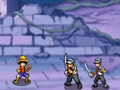 Spel Comic Stars Fighting 3. 6  aanlyn