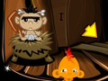 Spel Monkey Go Happy Stage 281 aanlyn