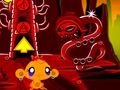 Spel Monkey Go Happy Stage 284 aanlyn