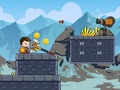 Spel Super seuntjie  aanlyn