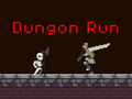 Spel Dungeon Run aanlyn