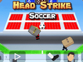 Spel Head Strike Sokker  aanlyn