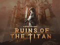 Spel Ruïnes van die Titan  aanlyn