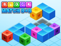 Spel Blokwedstryd 8x8 aanlyn