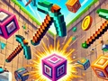 Spel Pixel Smashers aanlyn