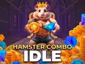 Spel Hamster combo ledig aanlyn