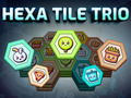 Spel Hexa Tile Trio aanlyn