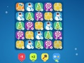Spel Kersfees samesmelting  aanlyn