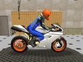 Spel Mega Ramp Bike Racing Tracks aanlyn