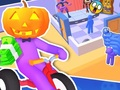Spel Gruwelkamer: Scary Hotel Tycoon  aanlyn