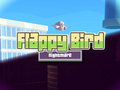 Spel Flappy Bird Nightmare aanlyn