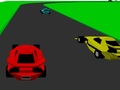 Spel Toekomstige Wedloop 5  aanlyn