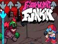 Spel FNF vs Tricky: Tenebris aanlyn
