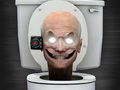 Spel Toilet Laboratorium  aanlyn