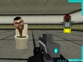 Spel Skibidi Rogue Soos  aanlyn
