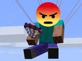 Spel Noobik Battlegrounds aanlyn