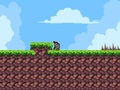 Spel Die Groot Vlakte  aanlyn