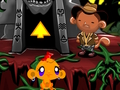 Spel Monkey Go Happy Stage 882 aanlyn
