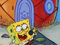Spel FNF SpongeBob se Classic Showdown aanlyn