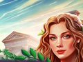 Spel Antieke Heiligdom  aanlyn