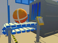 Spel Poskoerier: Crazy Delivery  aanlyn