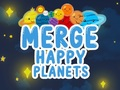 Spel Voeg gelukkige planete saam  aanlyn