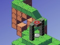 Spel Marmer Quest aanlyn