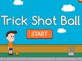 Spel Truukskoot bal aanlyn