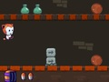 Spel Infinity Cat Adventure Runner aanlyn