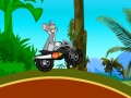 Spel Tom en Jerry - Supermoto  aanlyn